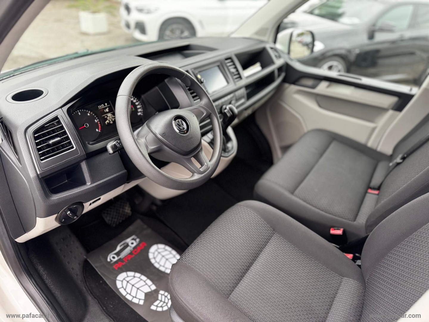 Caravelle 2.0TDI 150 DSG PC Comf. - immagine 7