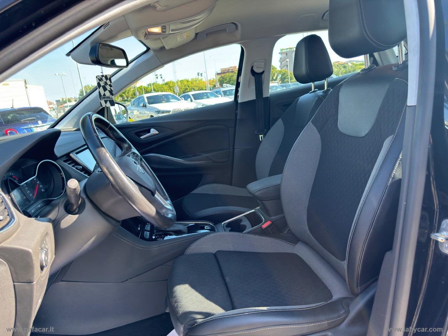 Grandland X 1.5 D Ecotec S&S aut. El. - immagine 7