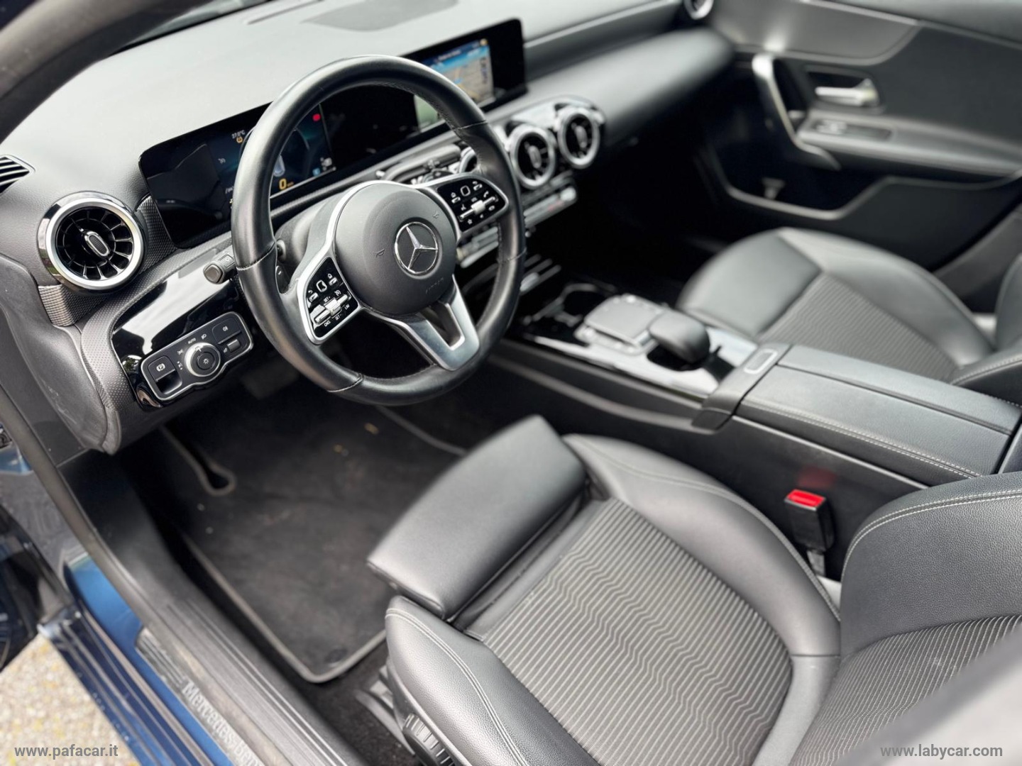 A 180 d Automatic Executive - immagine 7