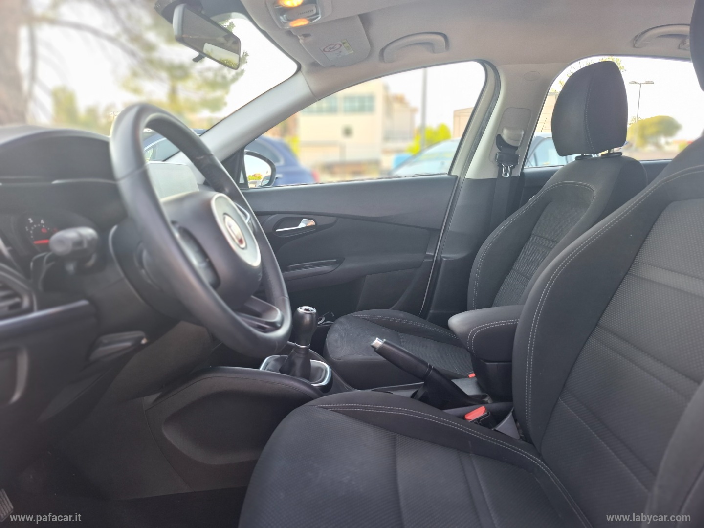 Tipo 1.3 Mjt S&S 5p. Lounge - immagine 7