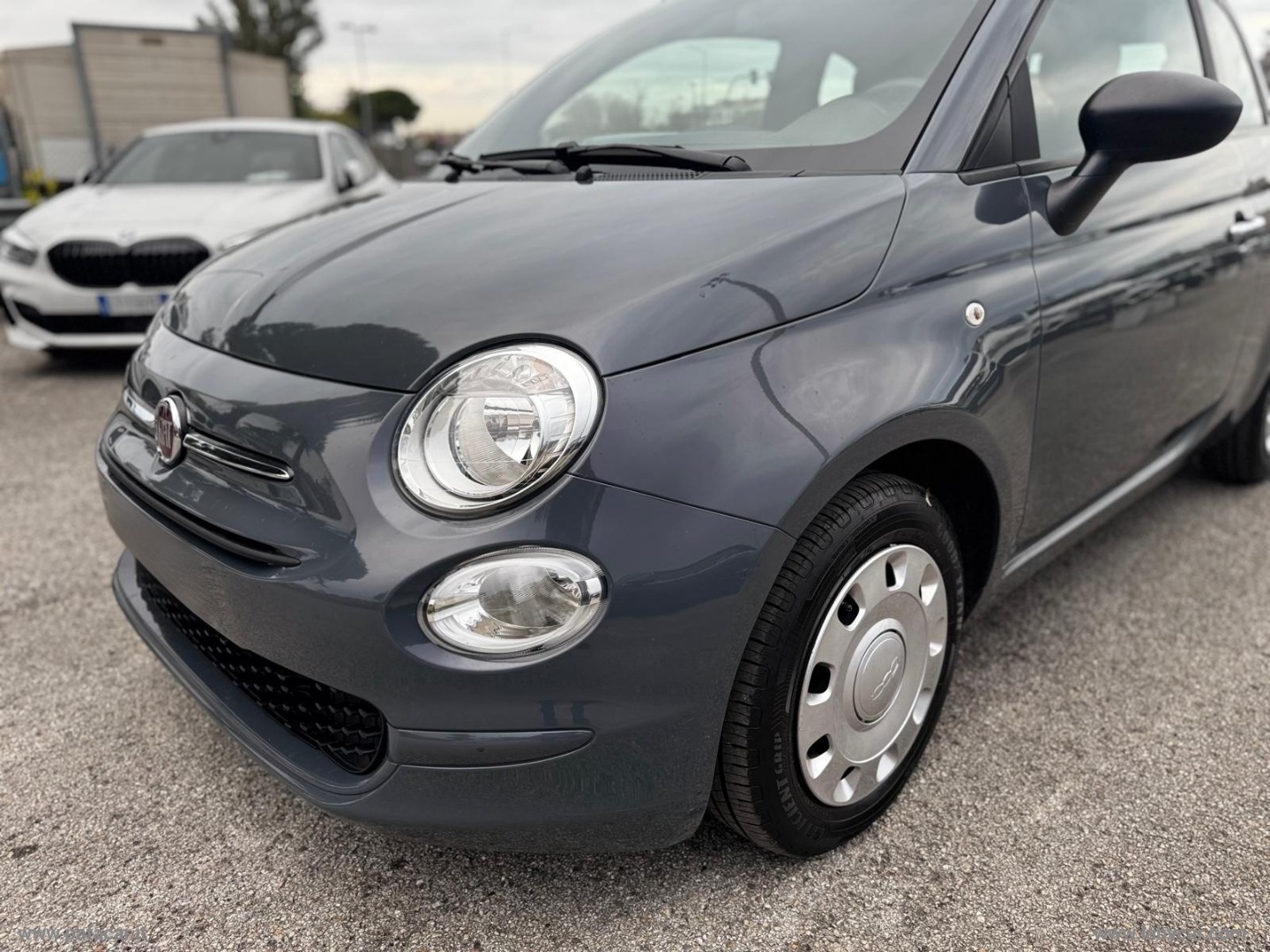 500 C 1.0 Hybrid Cult - immagine 7