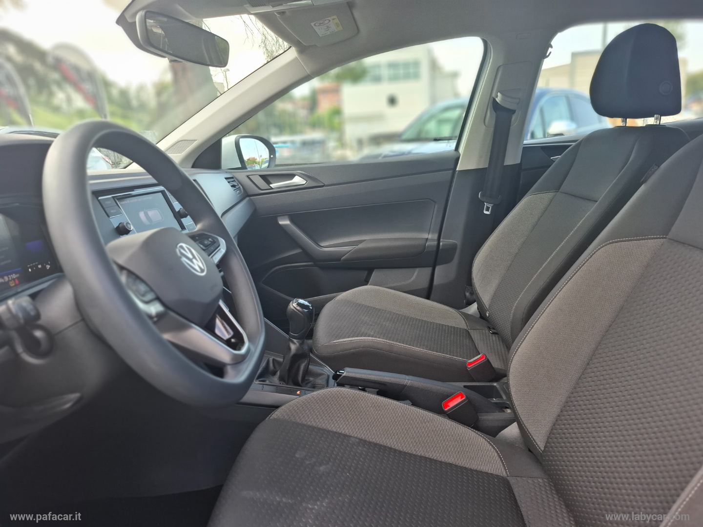 Taigo 1.0 TSI Life - immagine 7