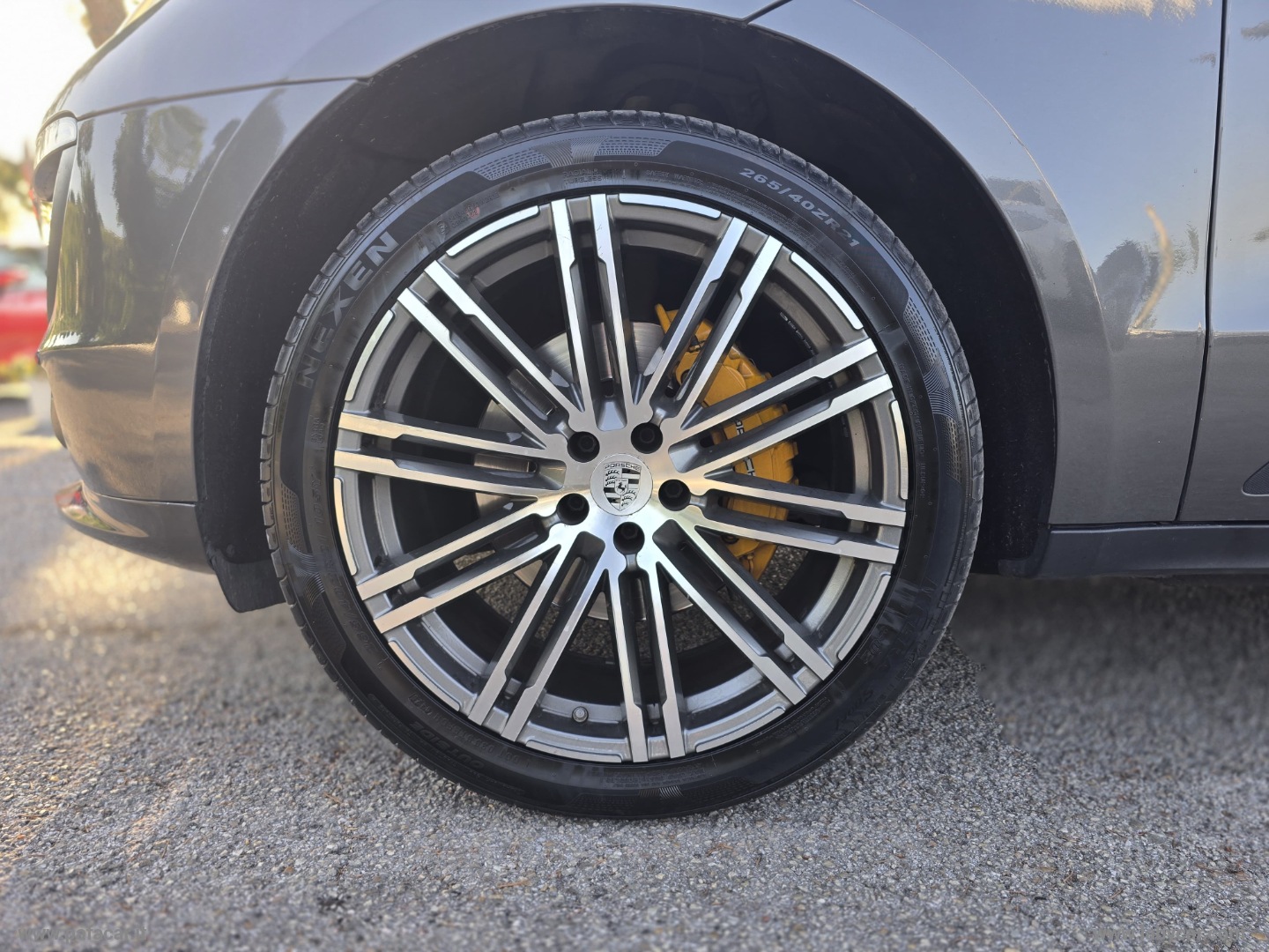 Macan 3.0 S Diesel - immagine 7