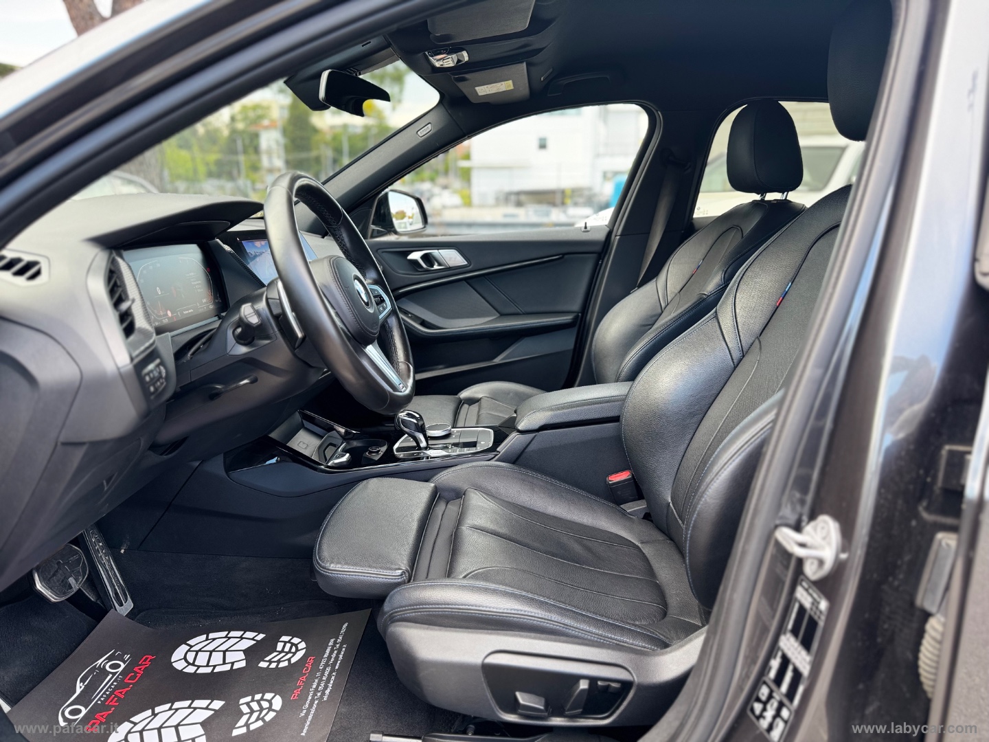 120d xDrive 5p. Msport - immagine 7