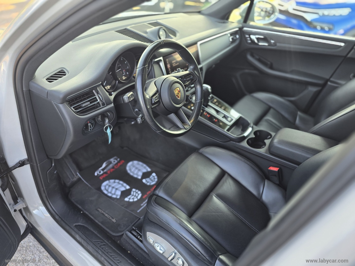 Macan 2.0 - immagine 7