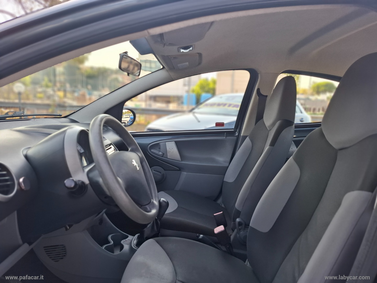 107 1.0 68 CV 3p. Plaisir - immagine 7