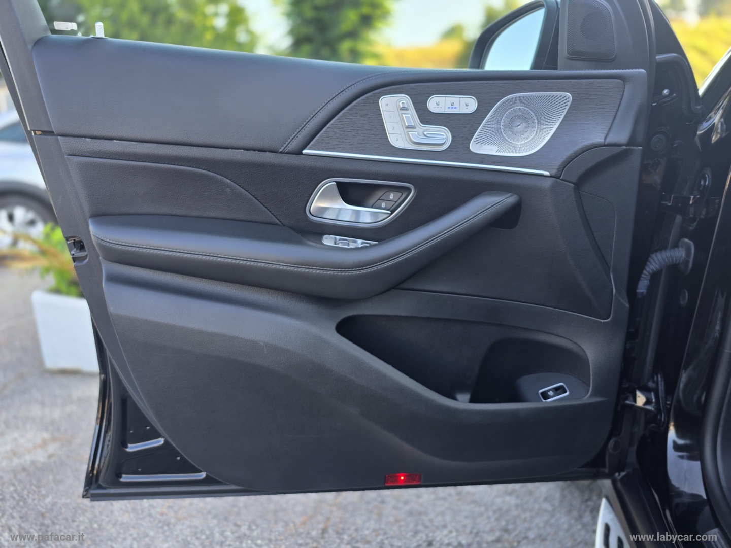 GLE 350 de 4M EQ-Pow. Coupé Premium Plus - immagine 7