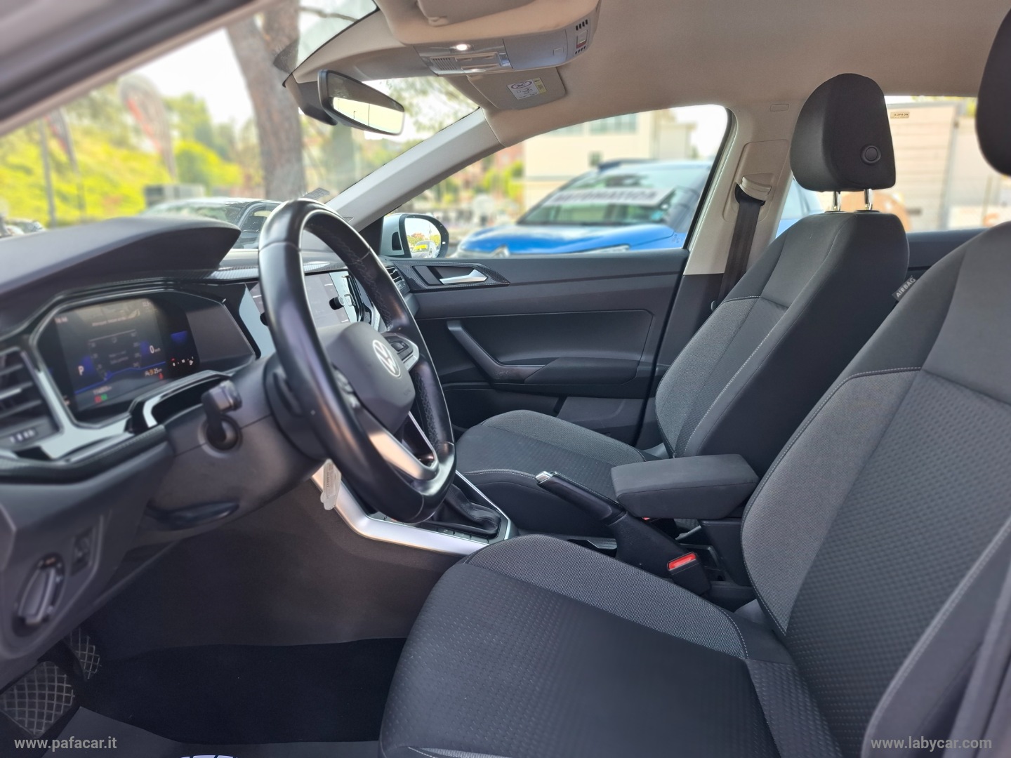 Taigo 1.0 TSI 110 CV DSG Life - immagine 7
