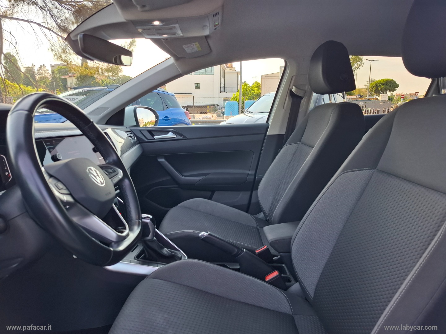 Taigo 1.0 TSI 110 CV DSG Life - immagine 7