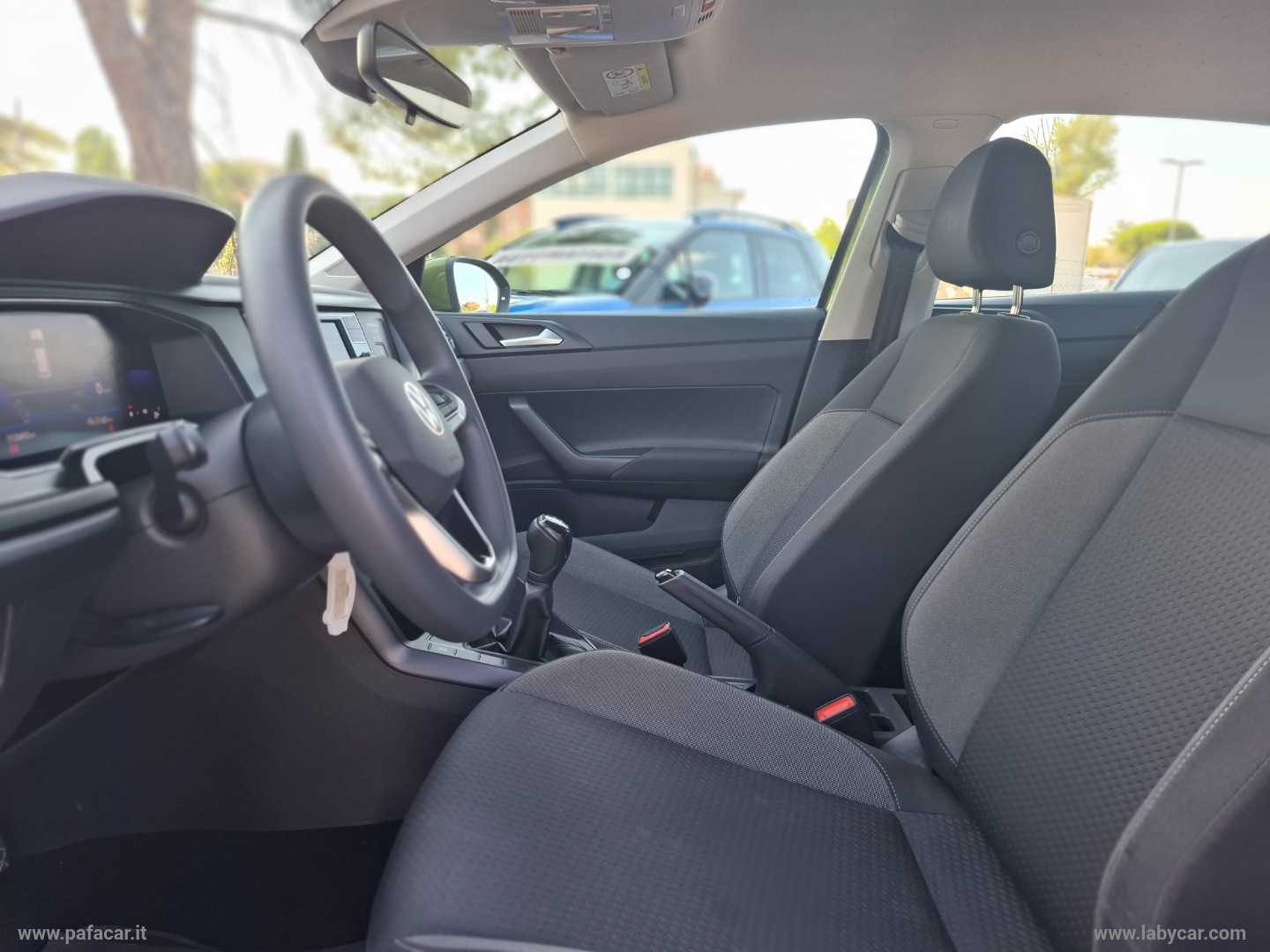 Taigo 1.0 TSI Life - immagine 7