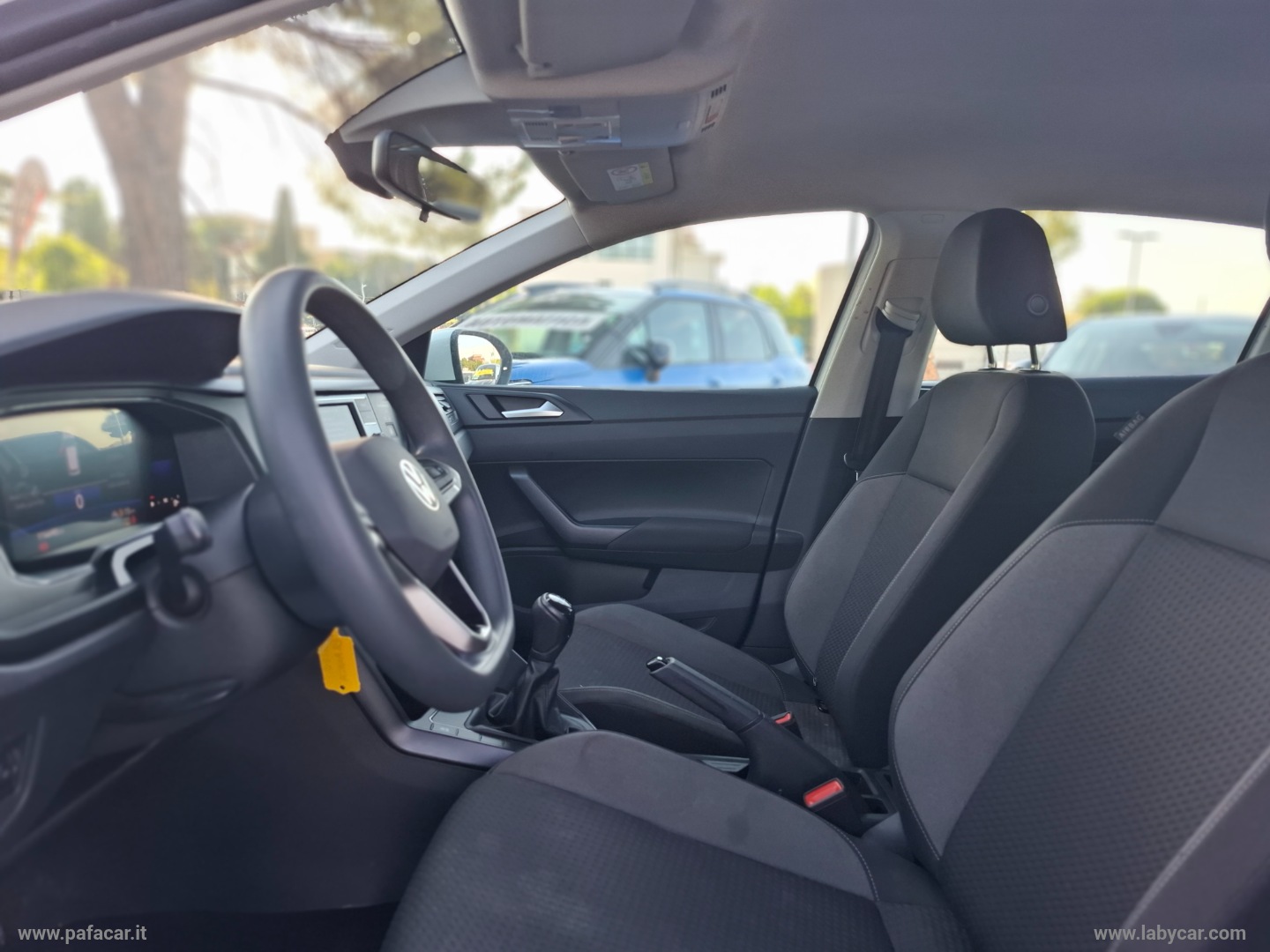 Taigo 1.0 TSI Life - immagine 7