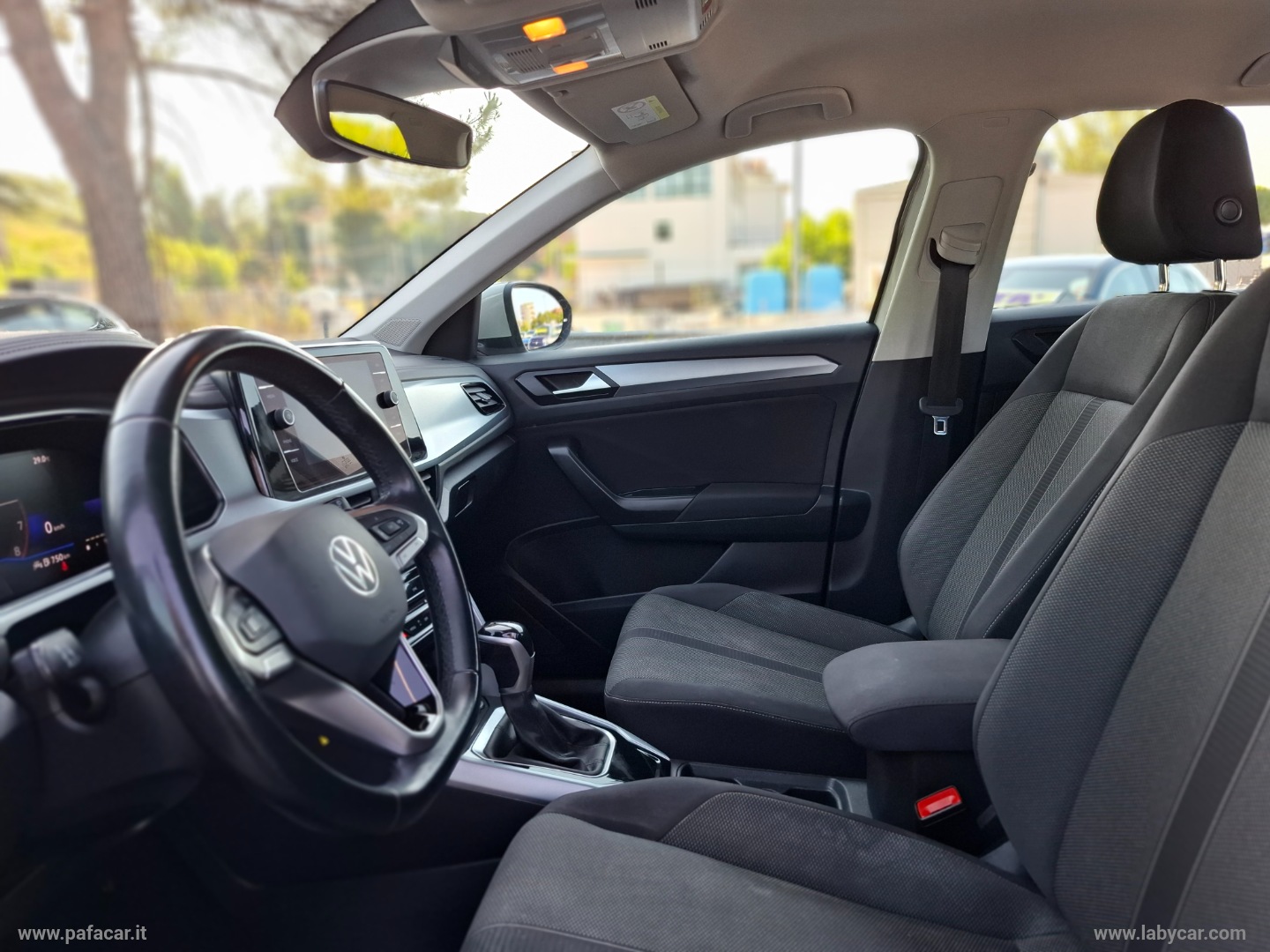 T-Roc 1.5 TSI ACT DSG Life - immagine 7