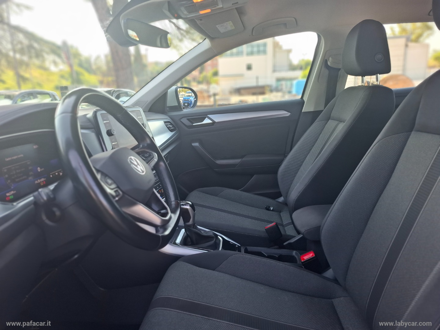 T-Roc 1.5 TSI ACT DSG Life - immagine 7