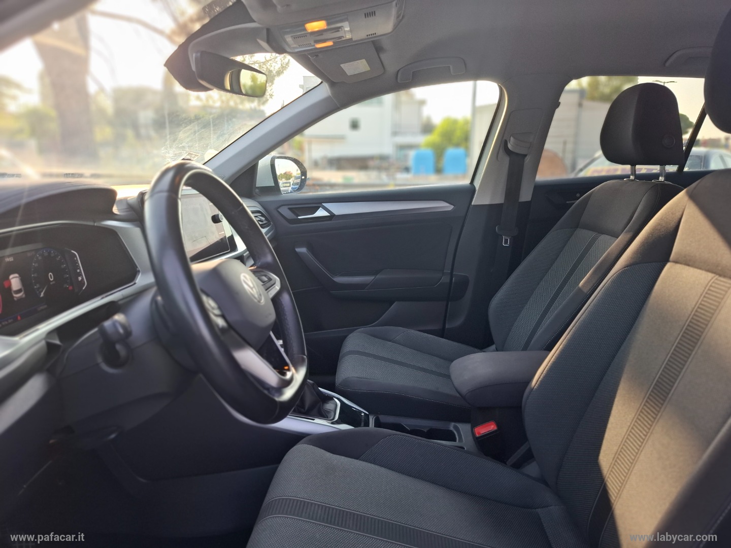 T-Roc 1.5 TSI ACT DSG Life - immagine 7