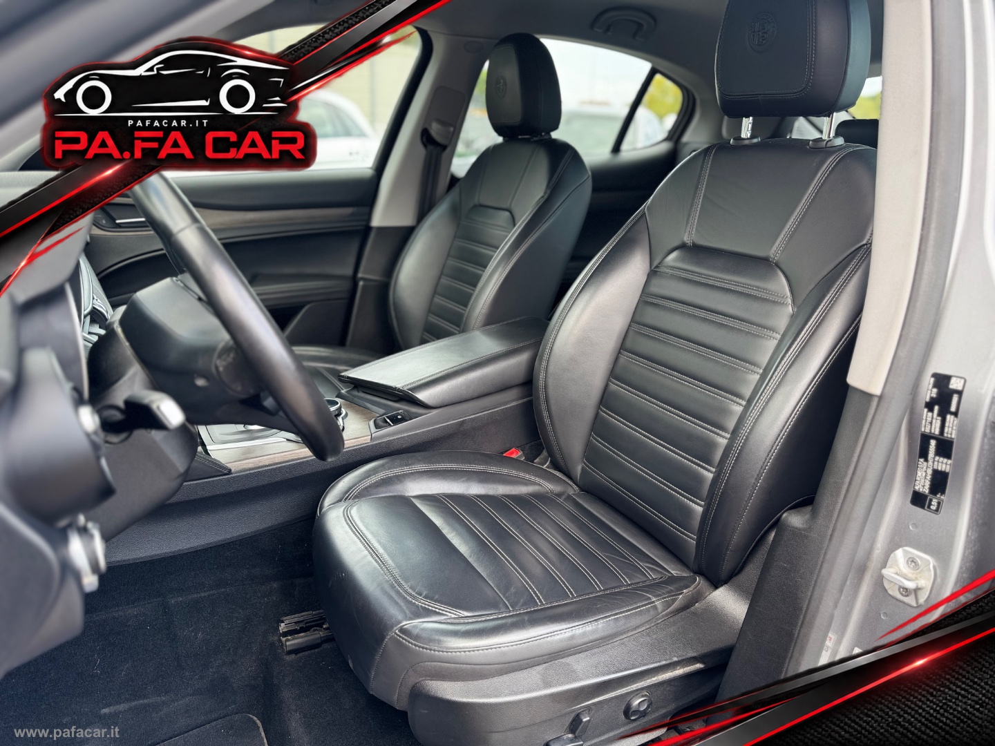 Stelvio 2.2 T.diesel 210 CV AT8 Q4 Exec. - immagine 7
