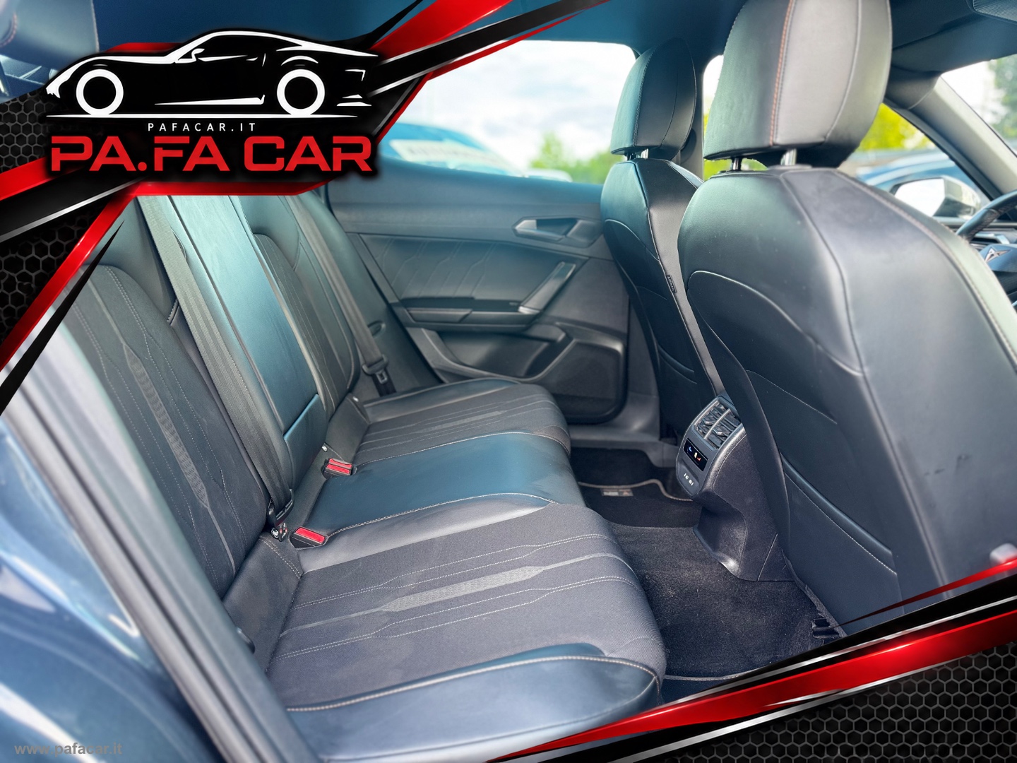 Formentor 1.5 TSI DSG - immagine 7