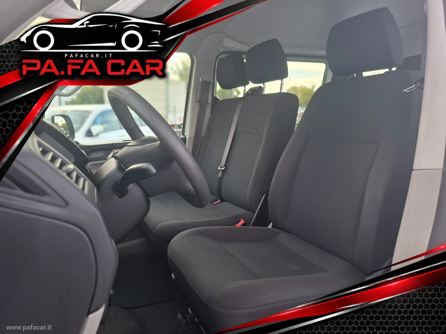 Caravelle 2.0TDI 102 PC Tren. - immagine 7