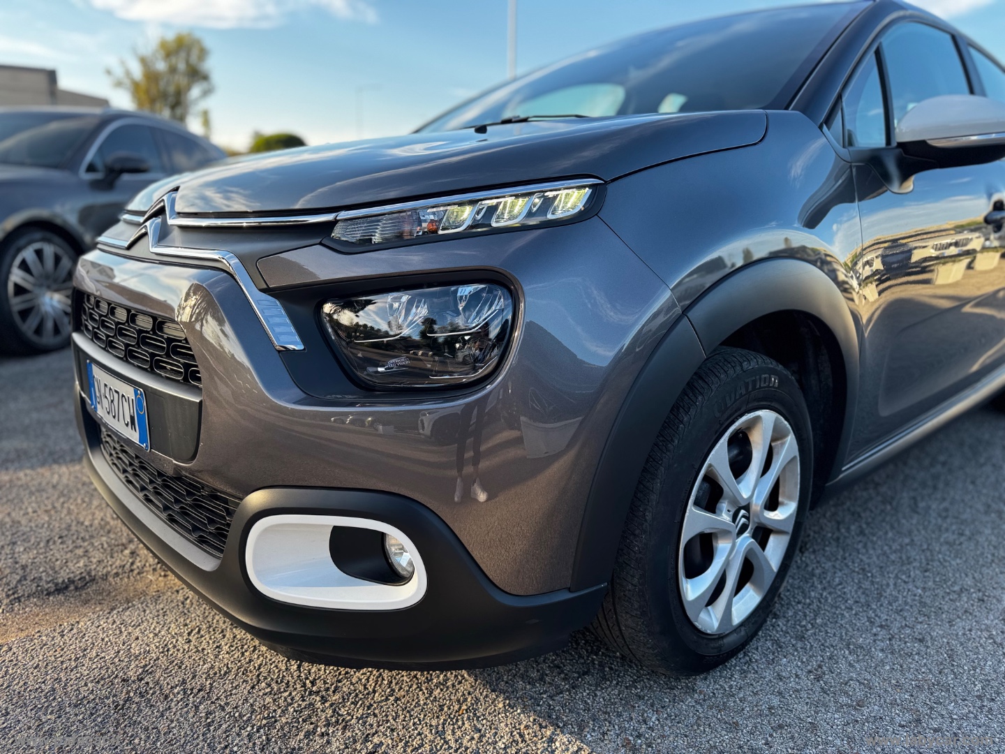 C3 PureTech 83 S&S Shine - immagine 7