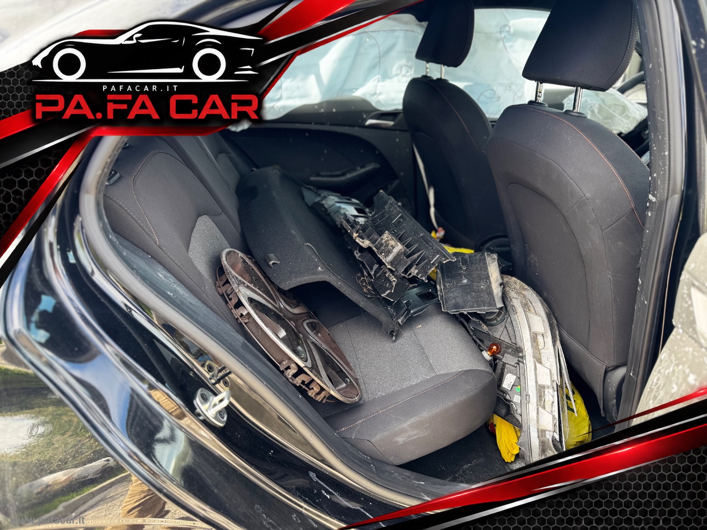 MG3 1.5 Comfort - immagine 7