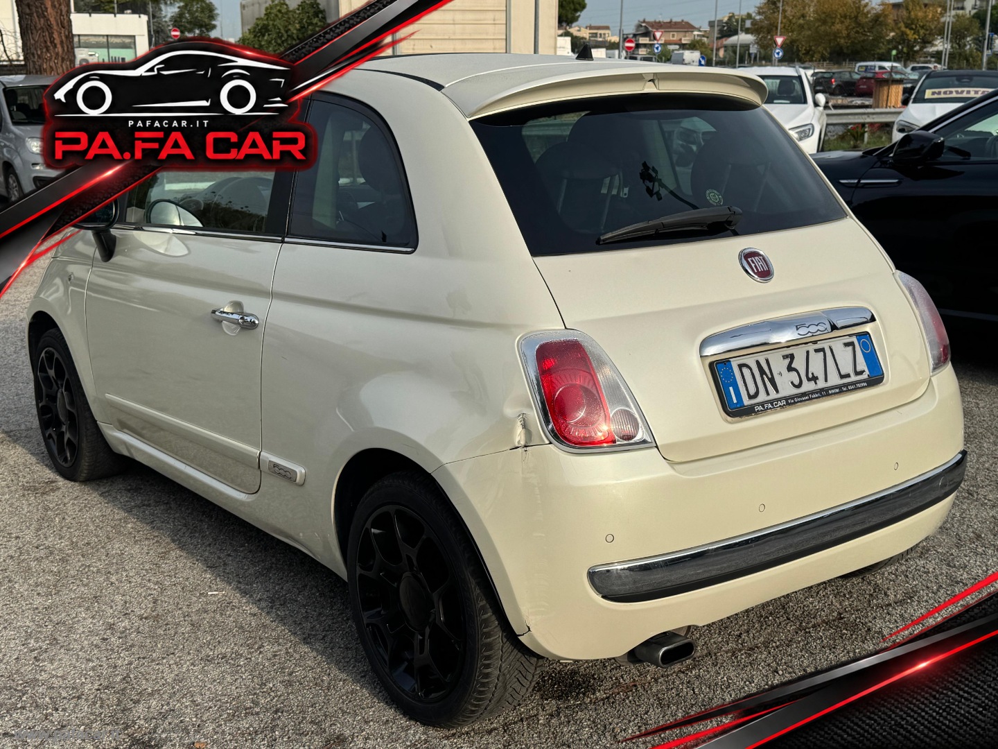 500 1.2 Sport - immagine 7