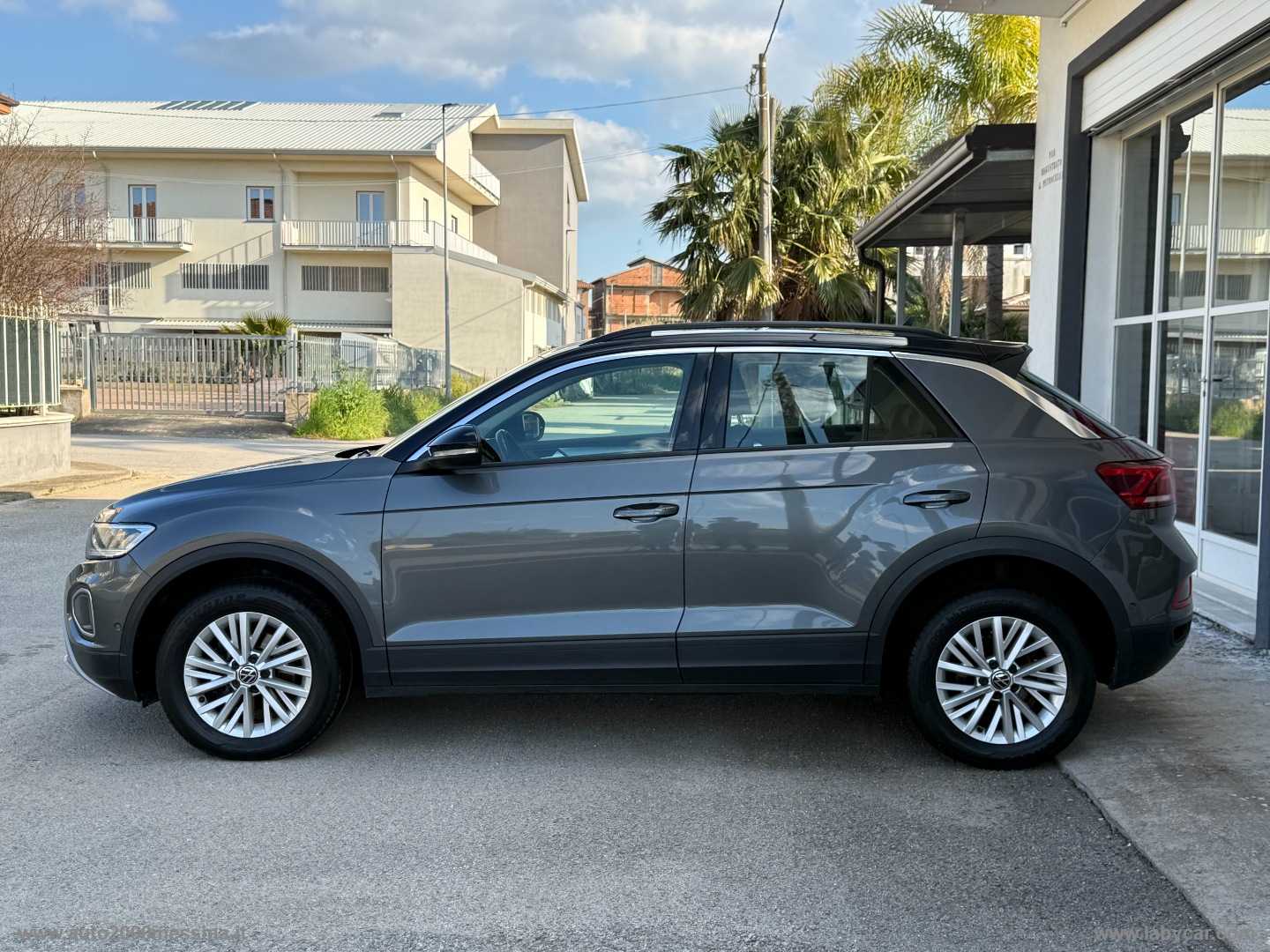 T-Roc 2.0 TDI Style BlueMotion Tech. - immagine 7