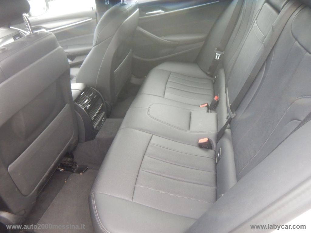 520d 48V xDrive Touring Msport - immagine 7