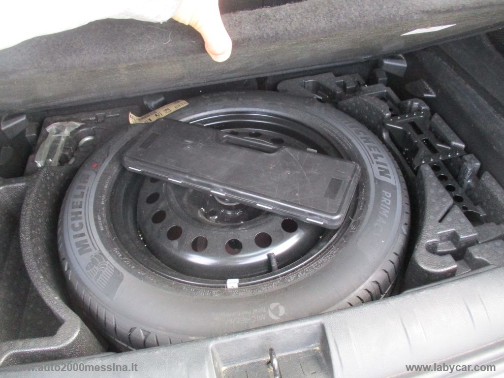 Renegade 1.6 Mjt 130CV Longitude - immagine 7