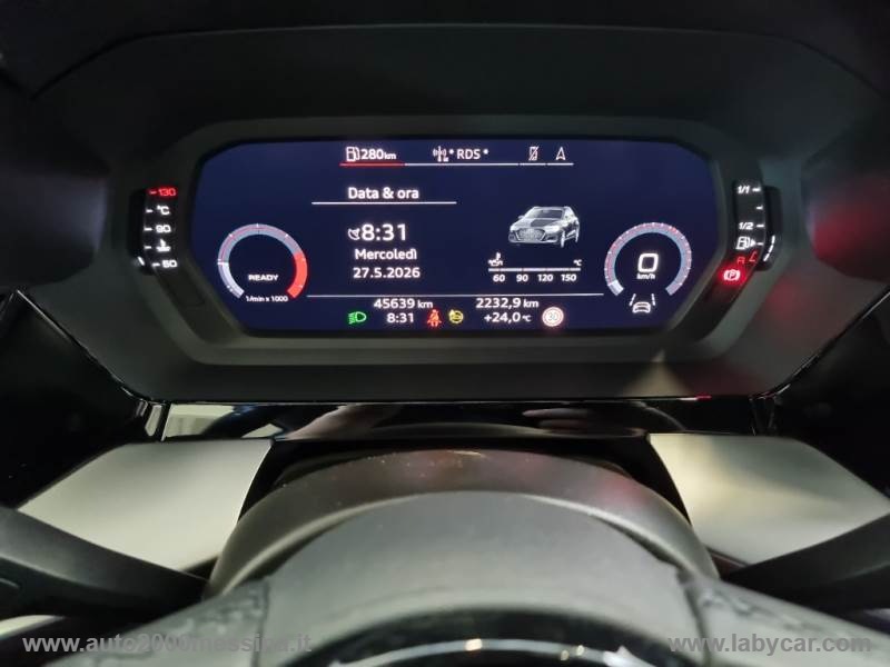 A3 SPB 30 TDI Business - immagine 7