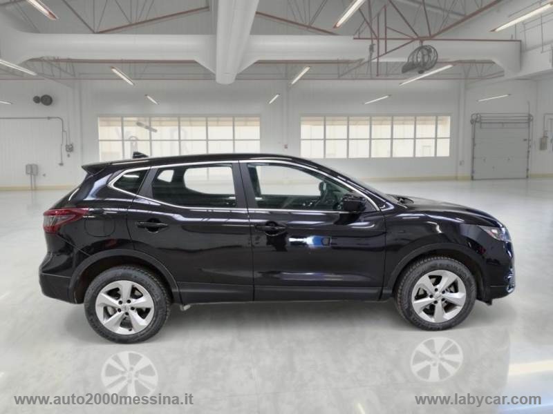 Qashqai 1.5 dCi 115 CV Business - immagine 7