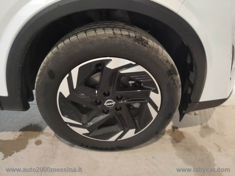 Qashqai MHEV 140 CV N-Connecta - immagine 7