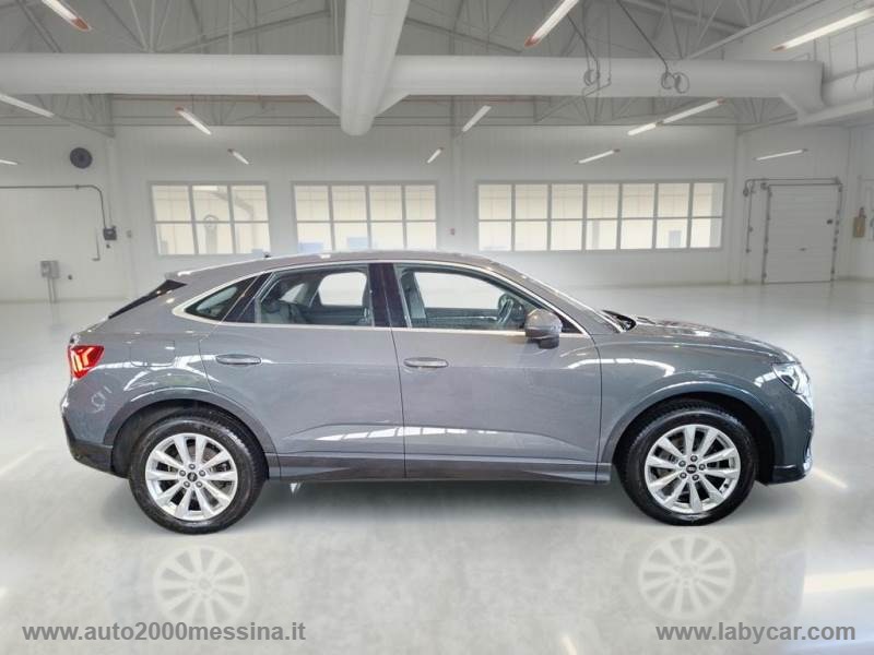 Q3 SPB 35 TDI S tronic Business Plus - immagine 7