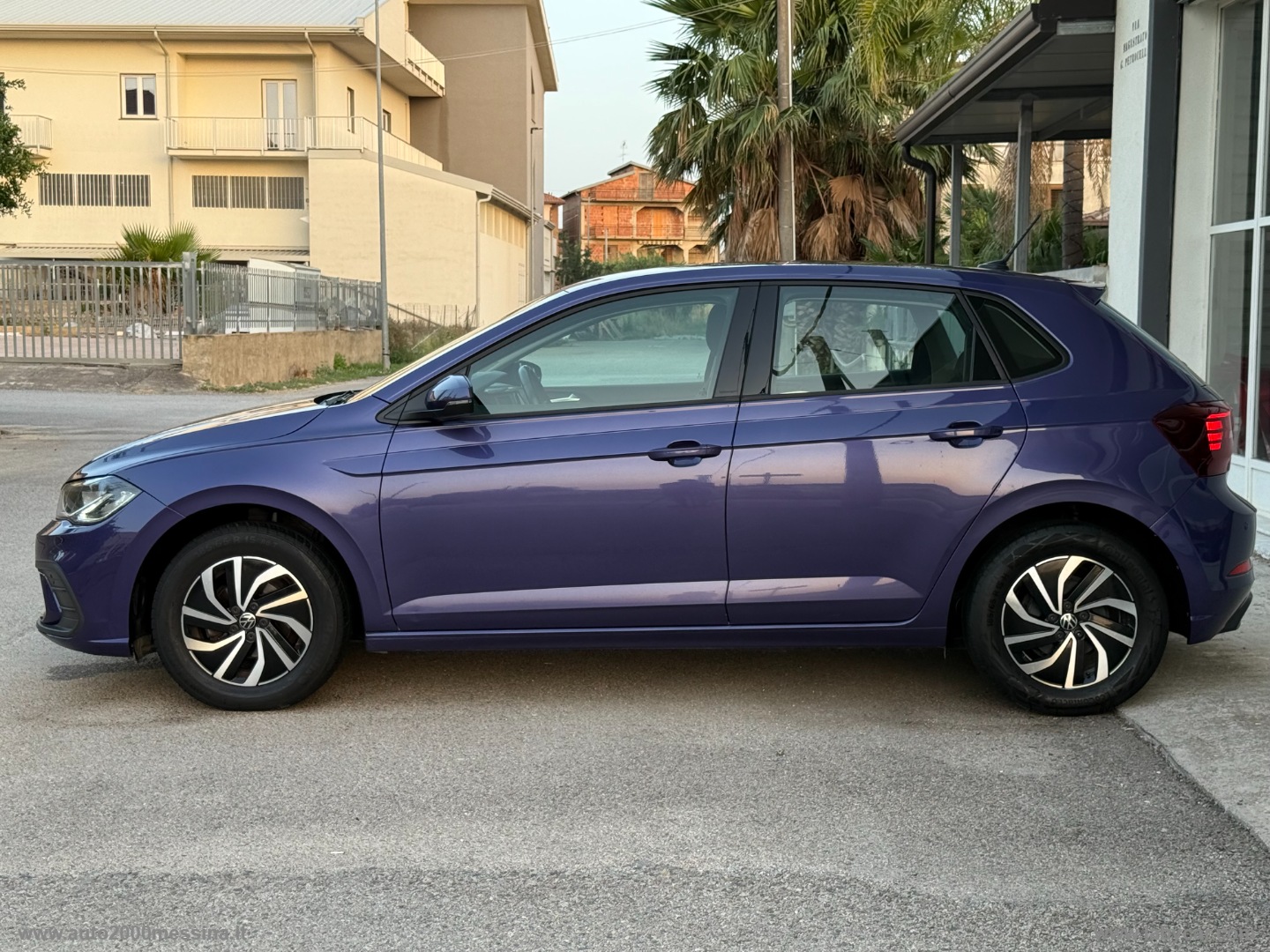Polo 1.0 TSI Edition Plus - immagine 7