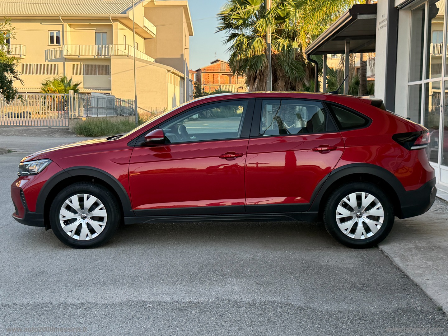 Taigo 1.0 TSI Life - immagine 7