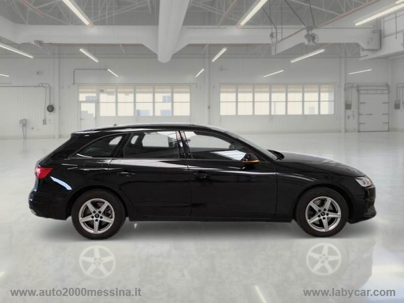 A4 Avant 35 TDI/163CV S tronic Business - immagine 7