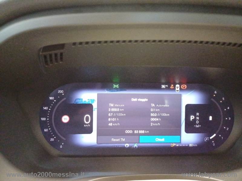 XC60 B4 N1 AUTOCARRO 5 POSTI - immagine 7