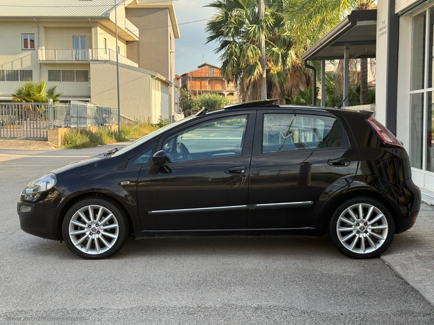 Punto Evo 1.6 Mjt 5p. Emotion - immagine 7