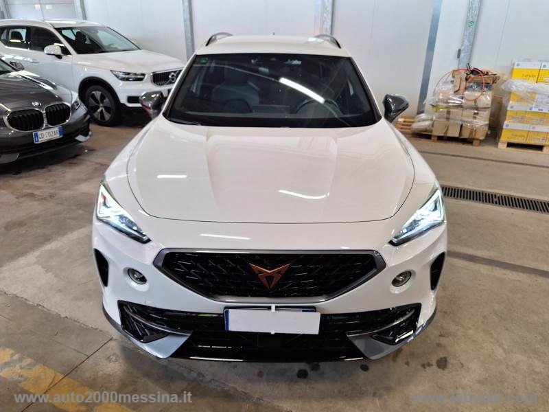 Formentor 2.0 TDI - immagine 7