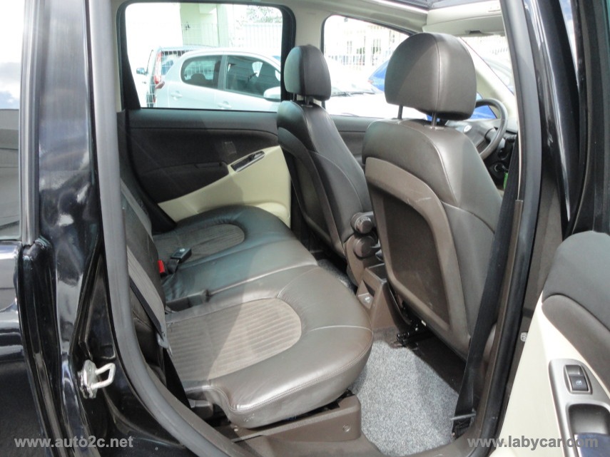 Musa 1.3 MJT 16V 90 CV Platino Plus - immagine 7