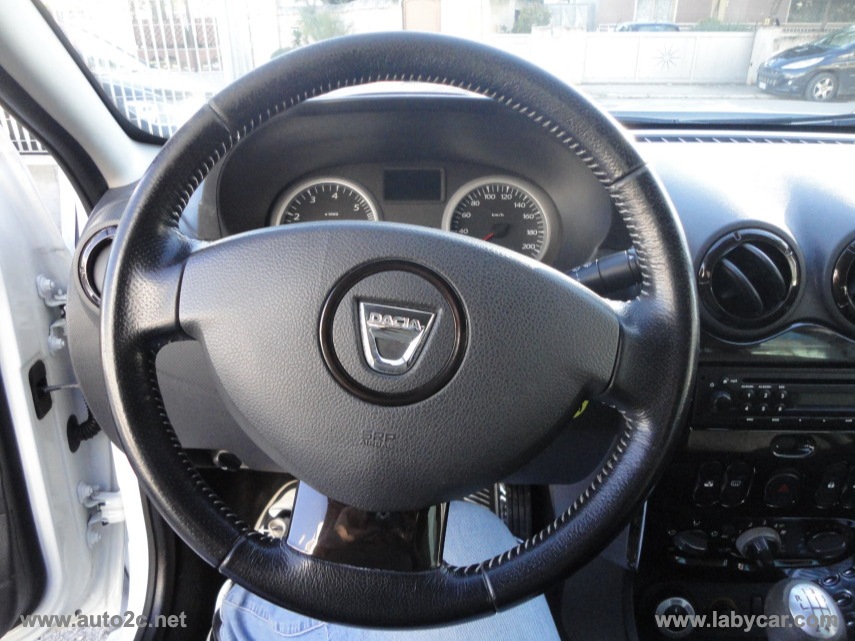 Duster 1.5 dCi 110 CV 4x4 Lauréate - immagine 7