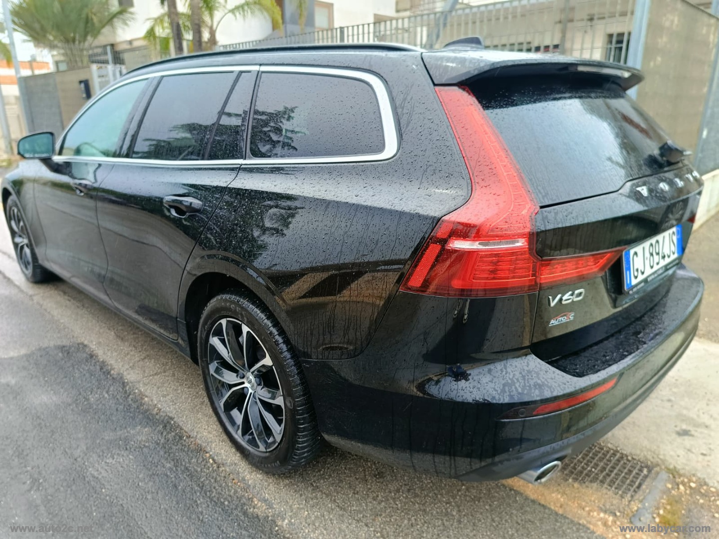 V60 B4 - immagine 7