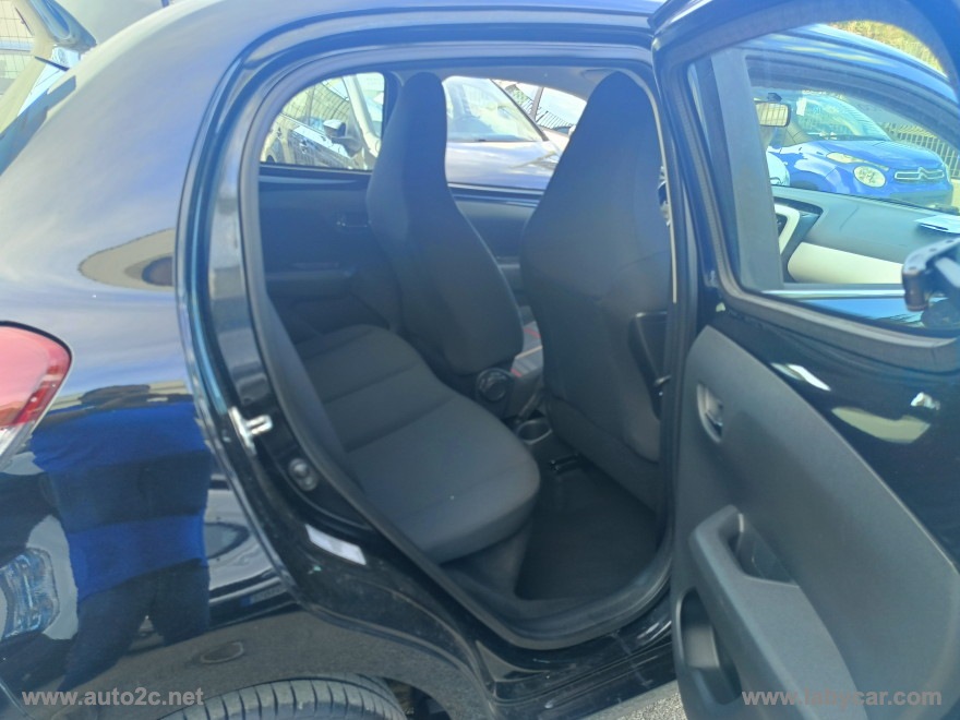 108 VTi 68 ETG 5p. Allure TOP! - immagine 7