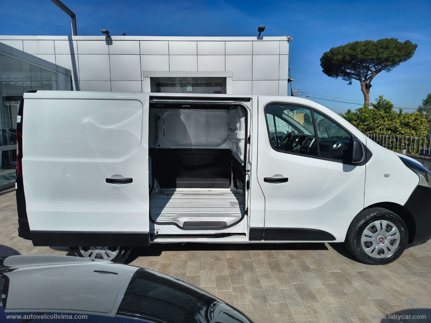 Talento 2.0 Ecojet 120 PC-TN Furg. 12q - immagine 7
