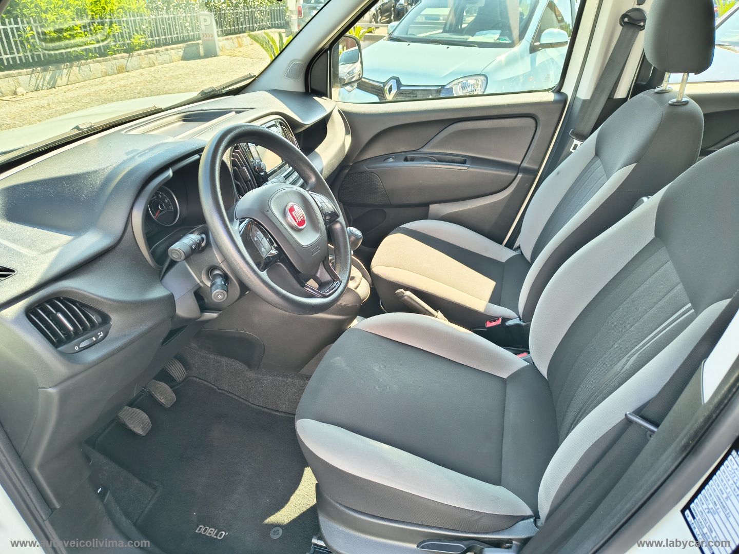 Doblò 1.6 MJT 120CV PC Combi N1 SX - immagine 7