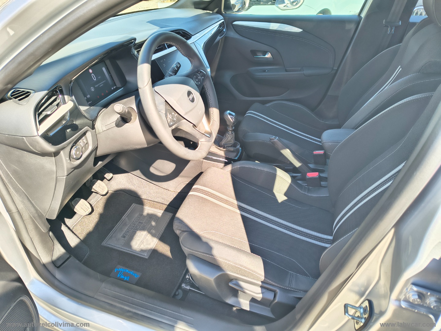 Corsa 1.2 100 CV GS - immagine 7