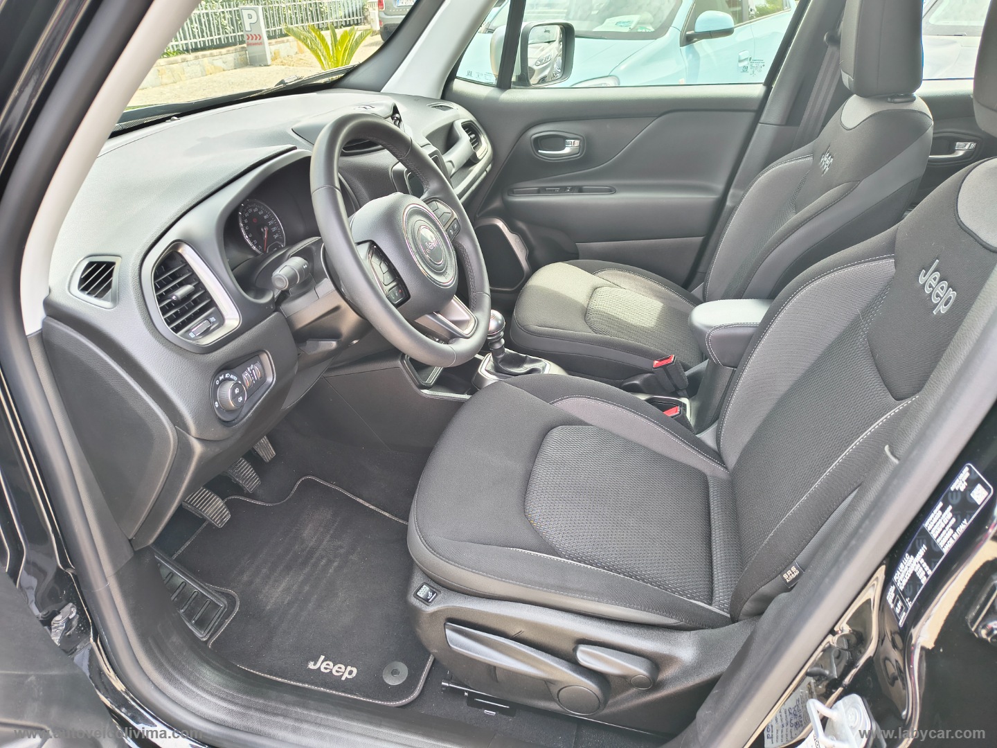 Renegade 1.6 Mjt 130CV Limited - immagine 7