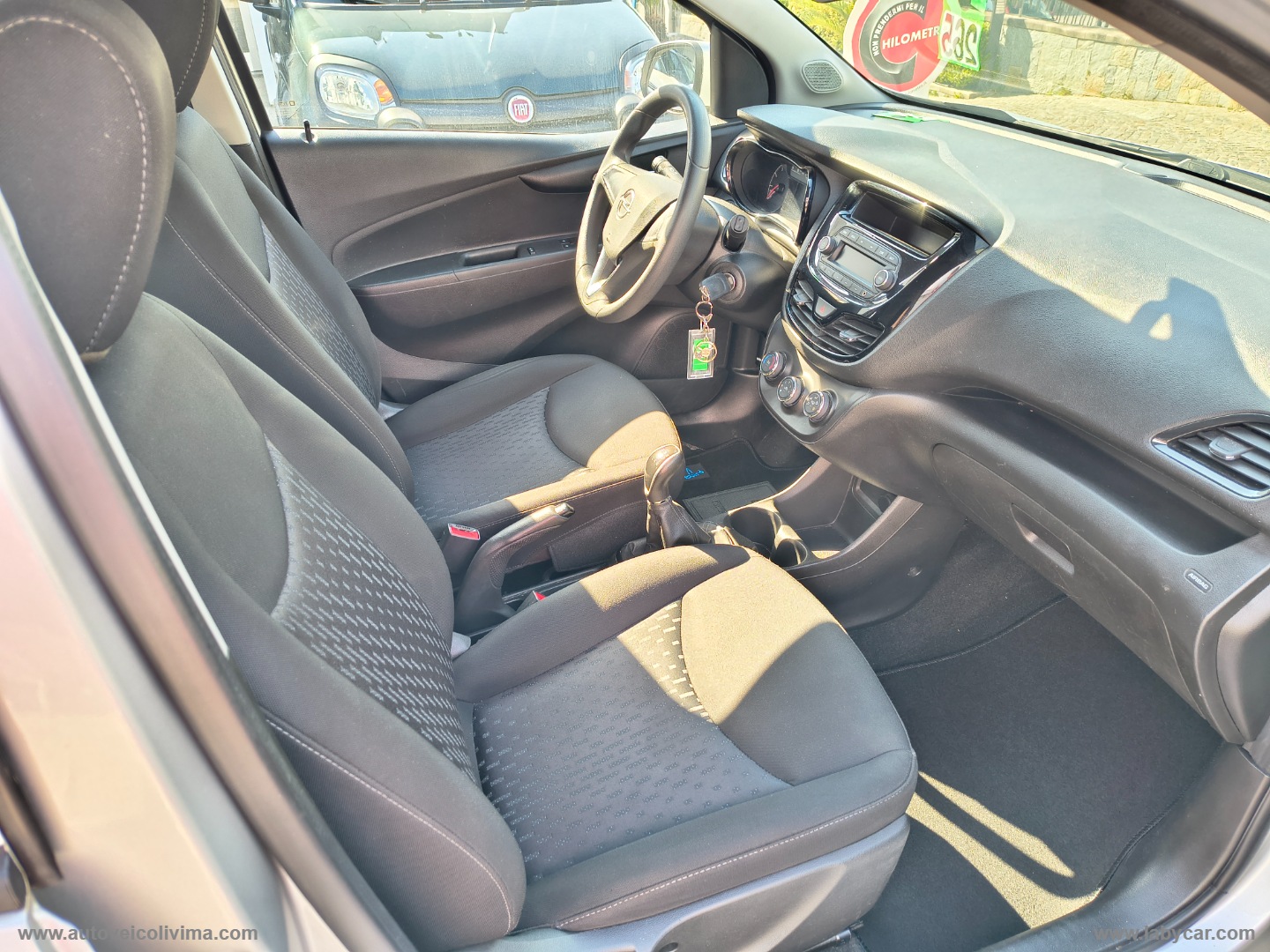 Karl Rocks 1.0 73 CV - immagine 7