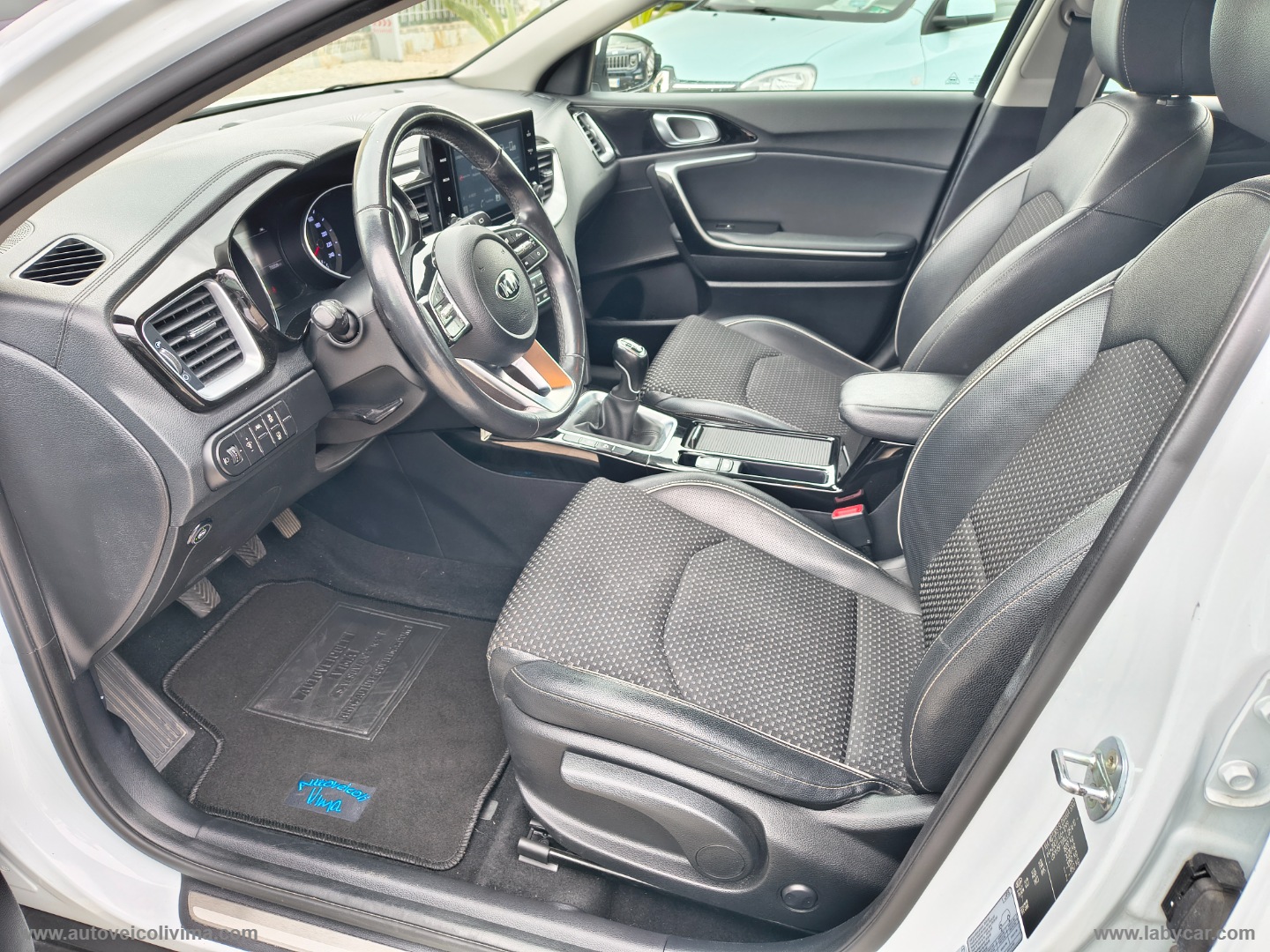 Xceed 1.0 T-GDi GPL Style - immagine 7