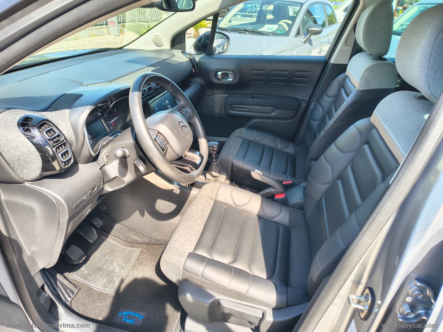 C3 Aircross BlueHDi 110 S&S Shine Pack - immagine 7