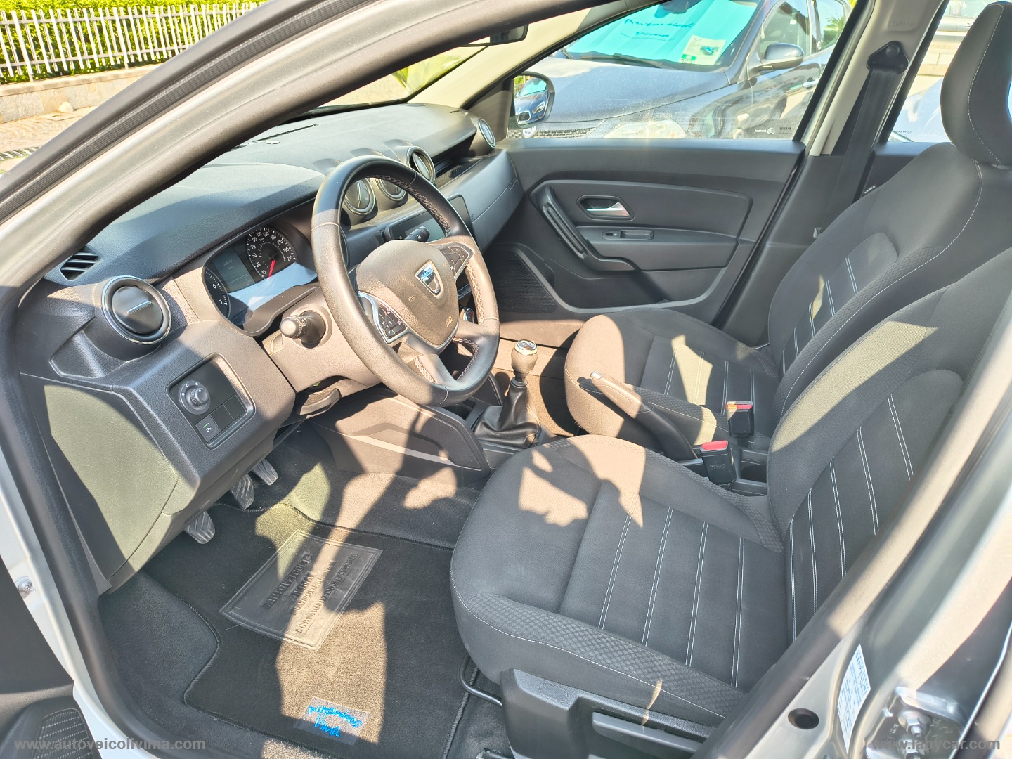 Duster 1.0 TCe GPL 4x2 Comfort - immagine 7