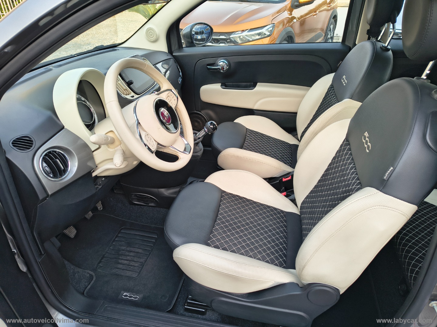 500 1.2 EasyPower Dolcevita - immagine 7